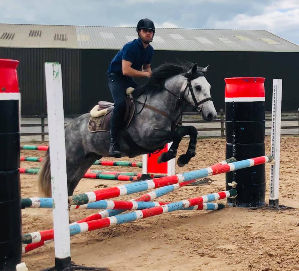Kilmore Oliver