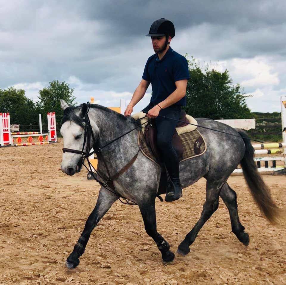 Kilmore Oliver