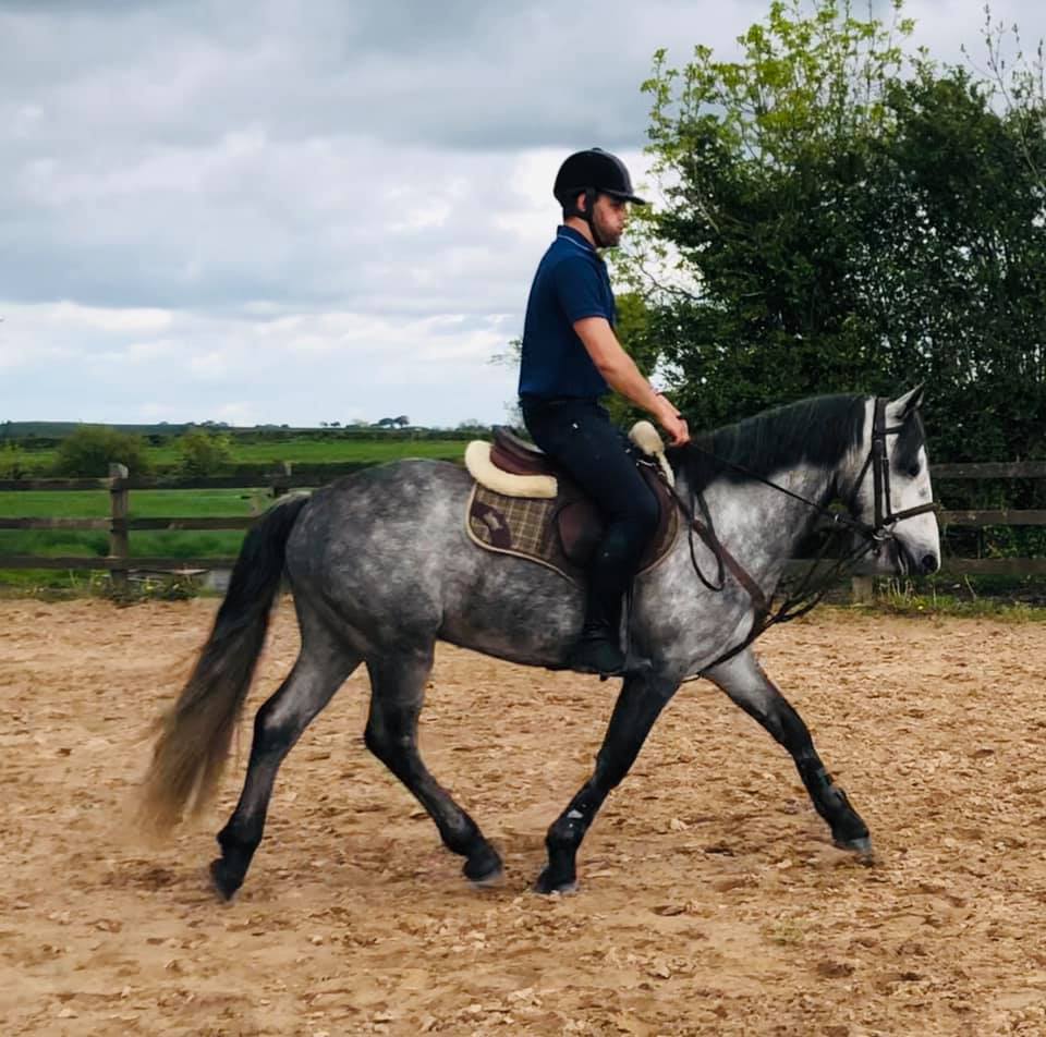 Kilmore Oliver