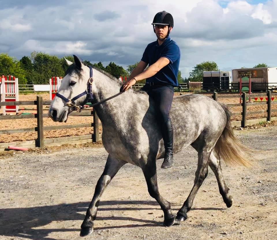 Kilmore Oliver
