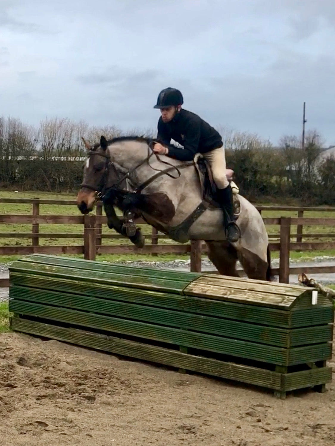 Meelickisland Bregeen