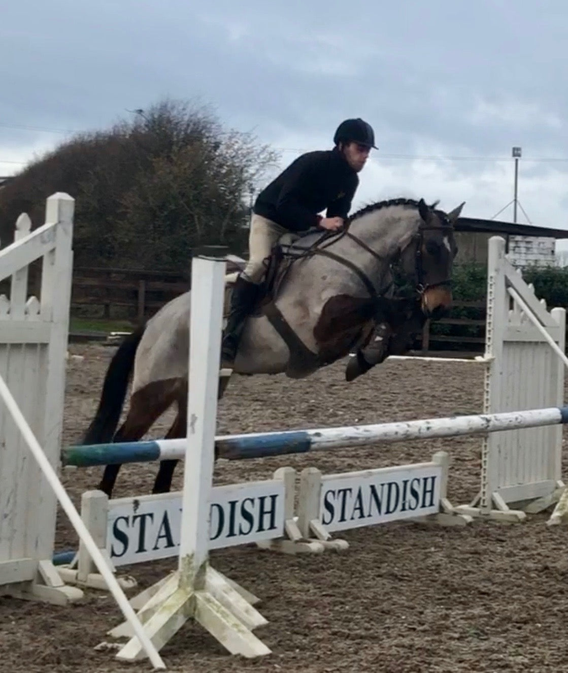 Meelickisland Bregeen