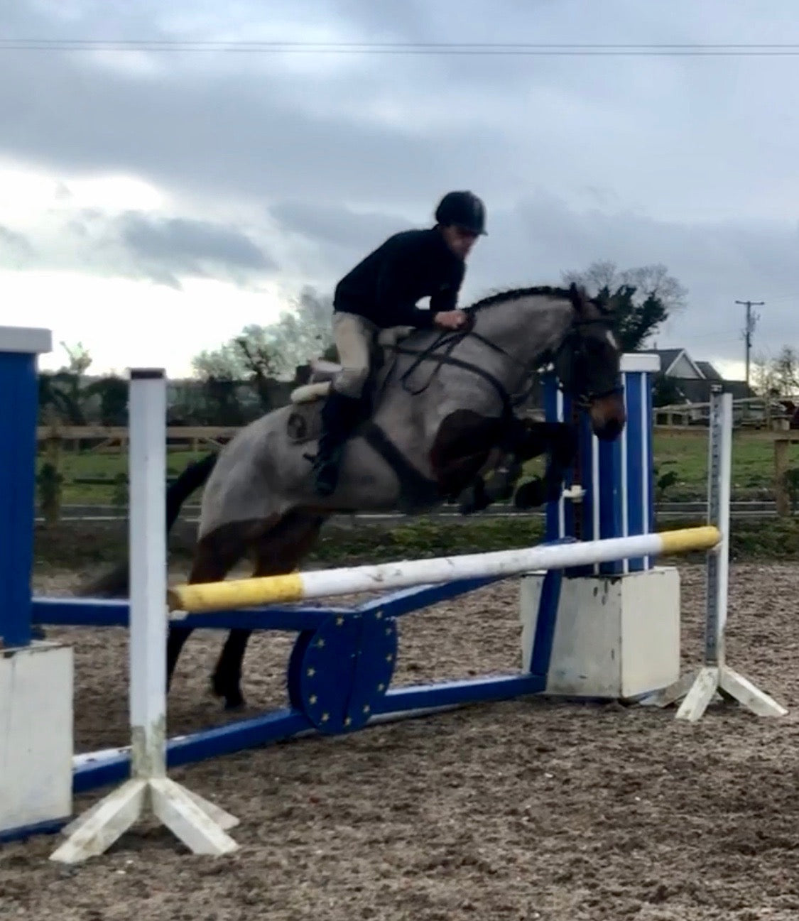 Meelickisland Bregeen