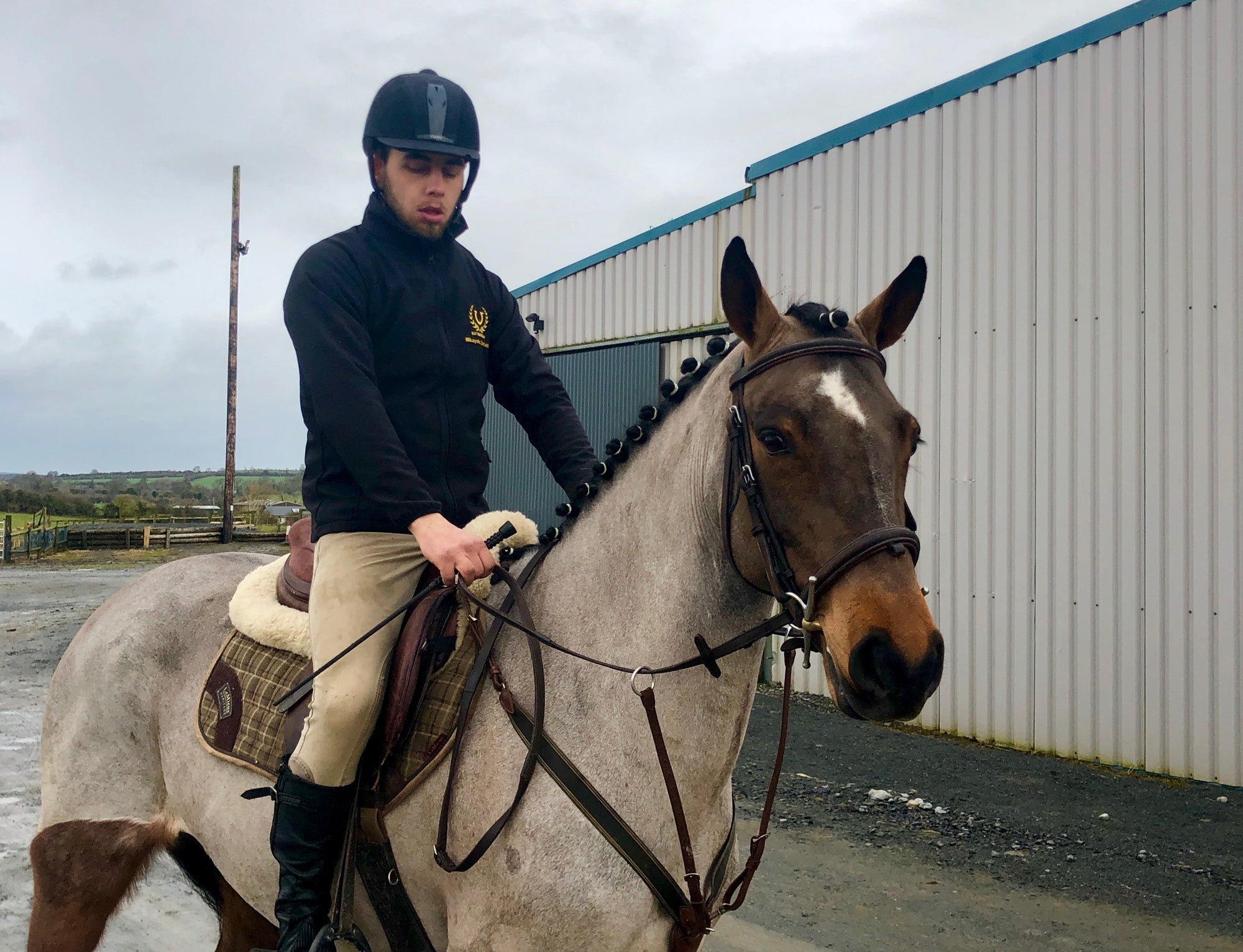 Meelickisland Bregeen